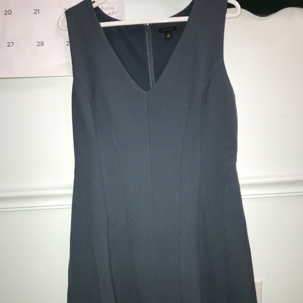 NWOT Ann Taylor size 12 Gorgeous Dress